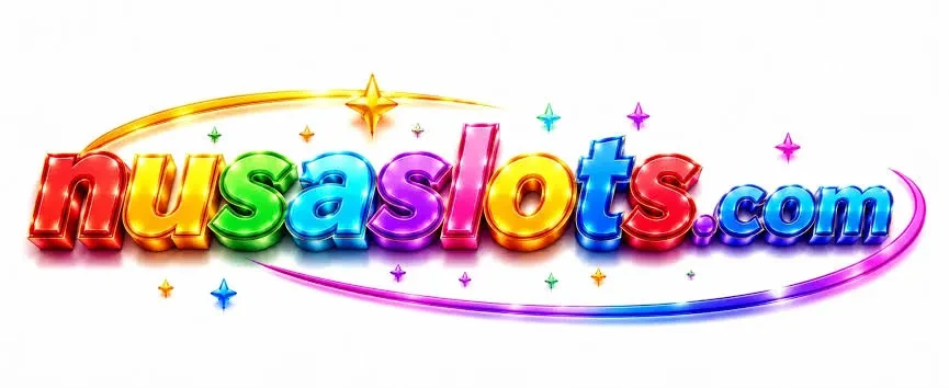 nusaslots - Kanal Resmi Indonesia